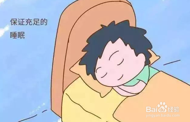 夏天容易犯困嗜睡，有缓解的方法吗？