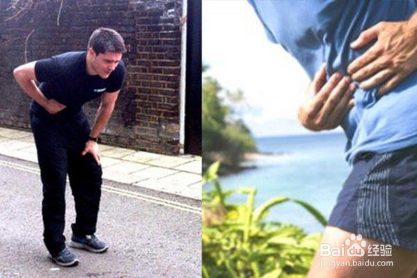 跑步禁忌事项有哪些？