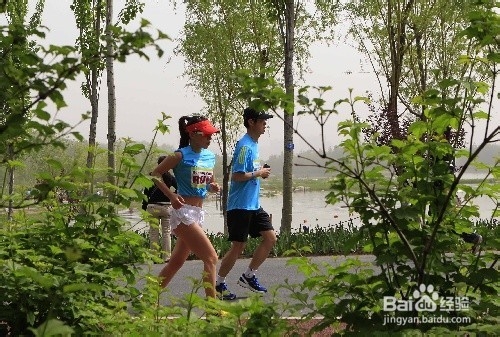 准备跑步锻炼时需要注意什么?