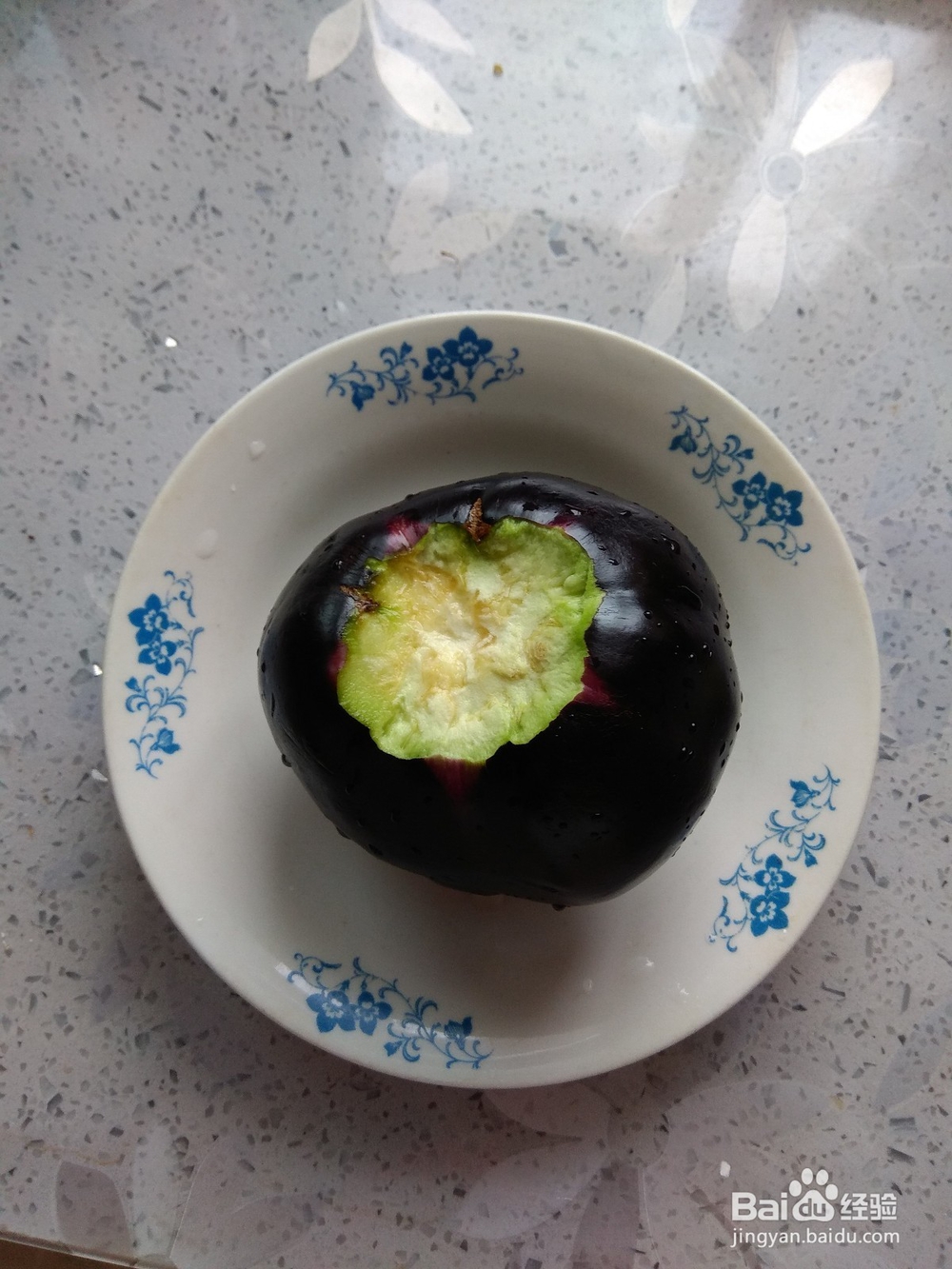 酱香味豆角茄子