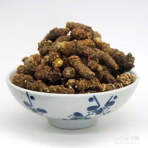 芸豆健康教您如何选购重楼