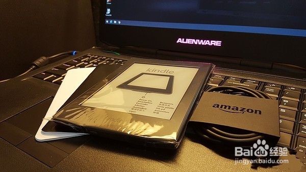 Kindle Paperwhite 3轻度使用体验