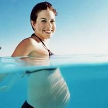 孕妇洗澡选择什么方式更健康