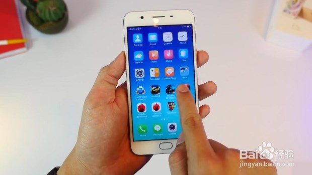 手机经常卡顿怎么办