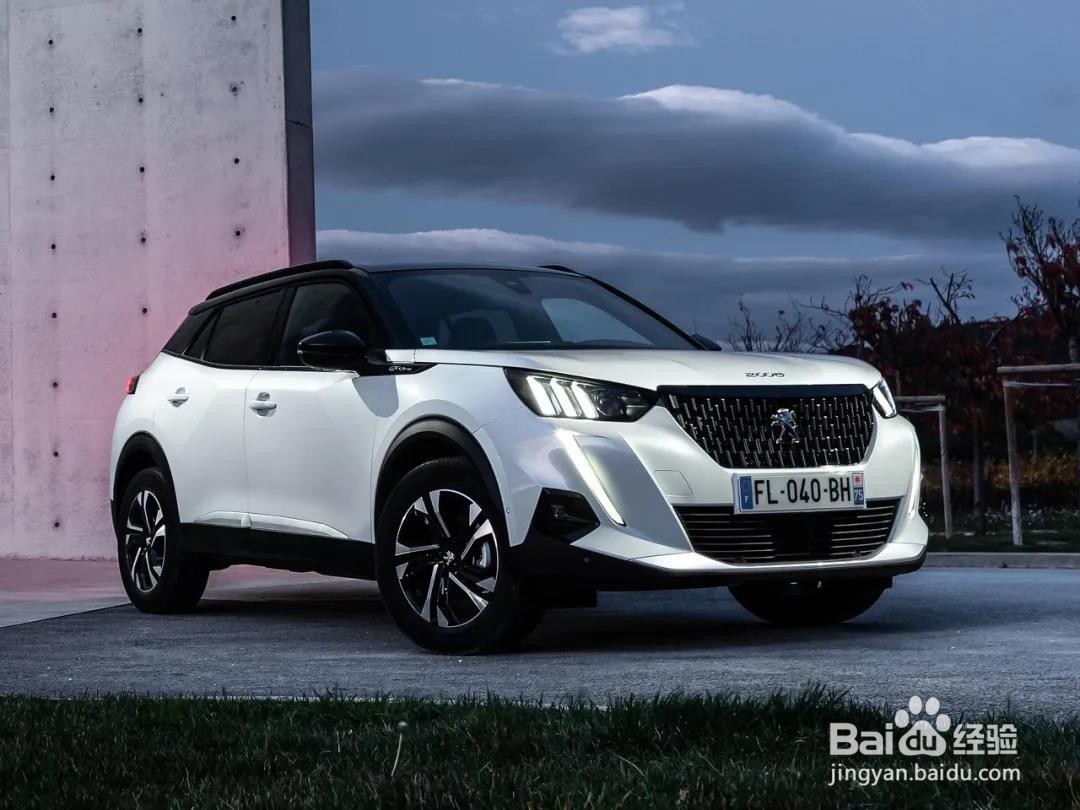 全新SUV将在月底预售 法系翻身全靠它了?