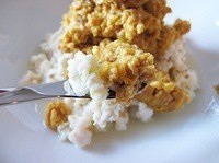 制作好吃的赛螃蟹