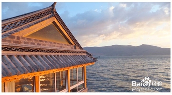 大理洱海游玩推荐