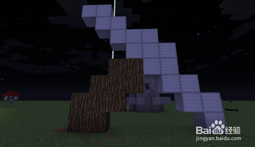 我的世界铁矿石哪里多