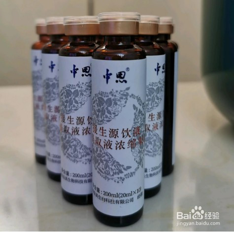 红枣提取液与红枣的区别