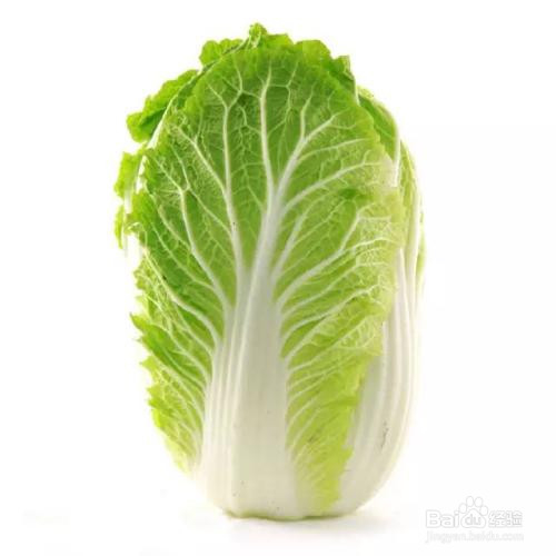 怎么区分娃娃菜和大白菜菜心