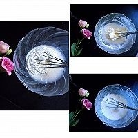 制作烤鲜虾片