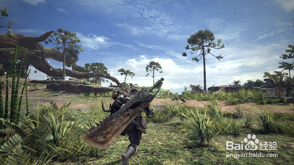 怪物猎人世界不动装衣怎么获得