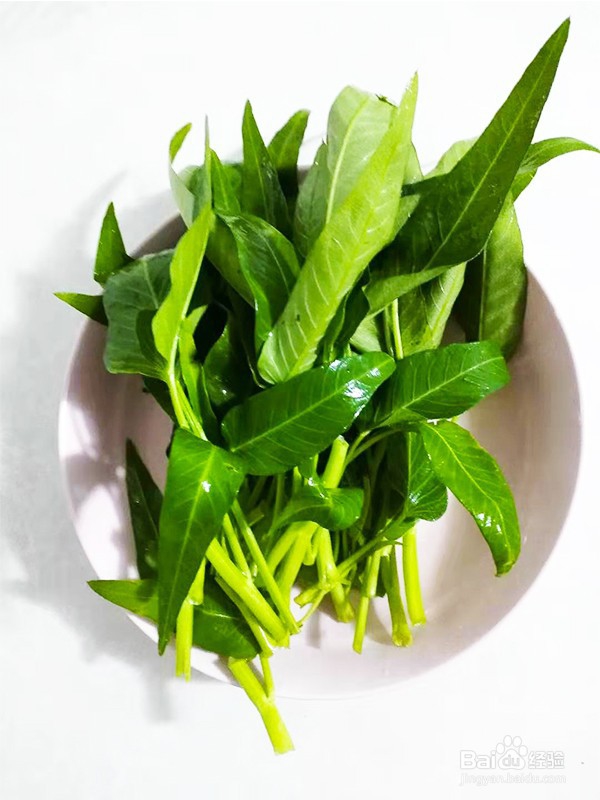 空心菜有什么好处与作用？
