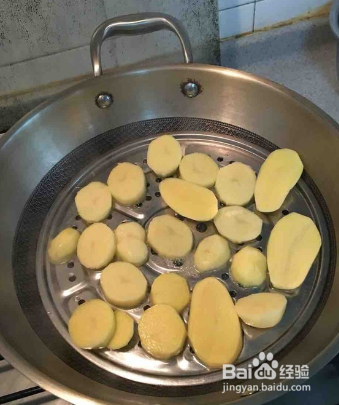 焗烤牛肉土豆泥