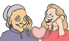 如何与婆婆处好关系