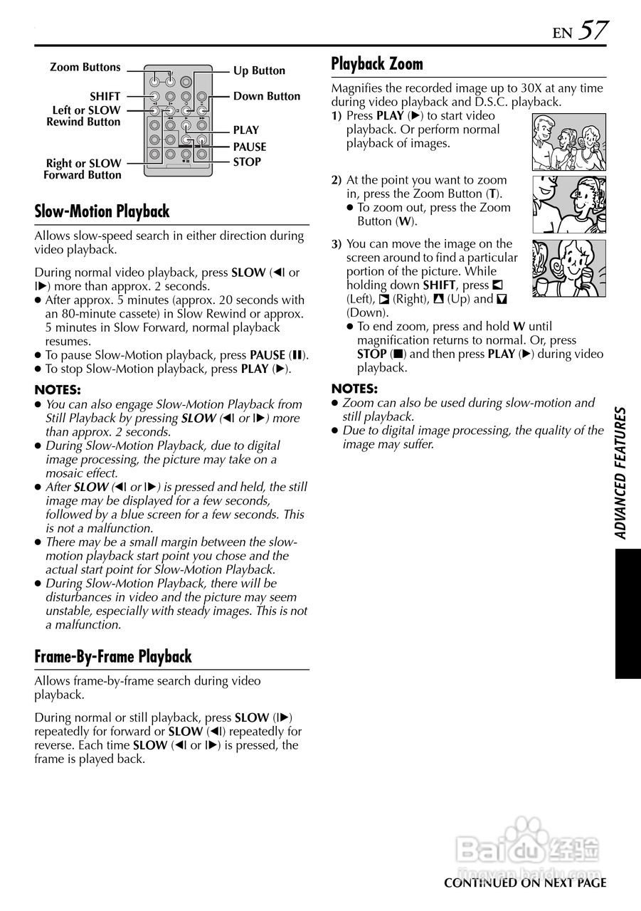 JVC GR-DV4000摄像机说明书:[6]