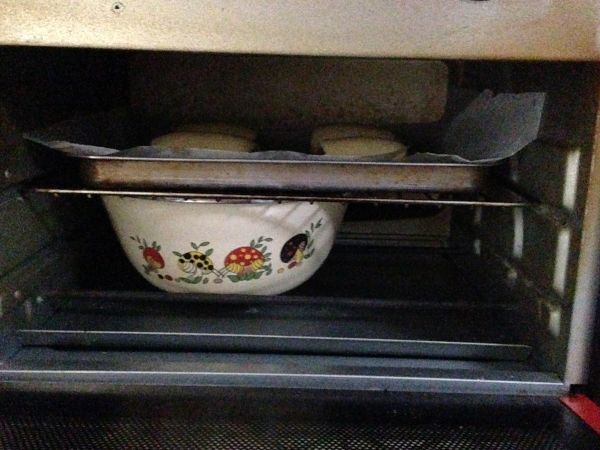 双色紫薯芝士卷