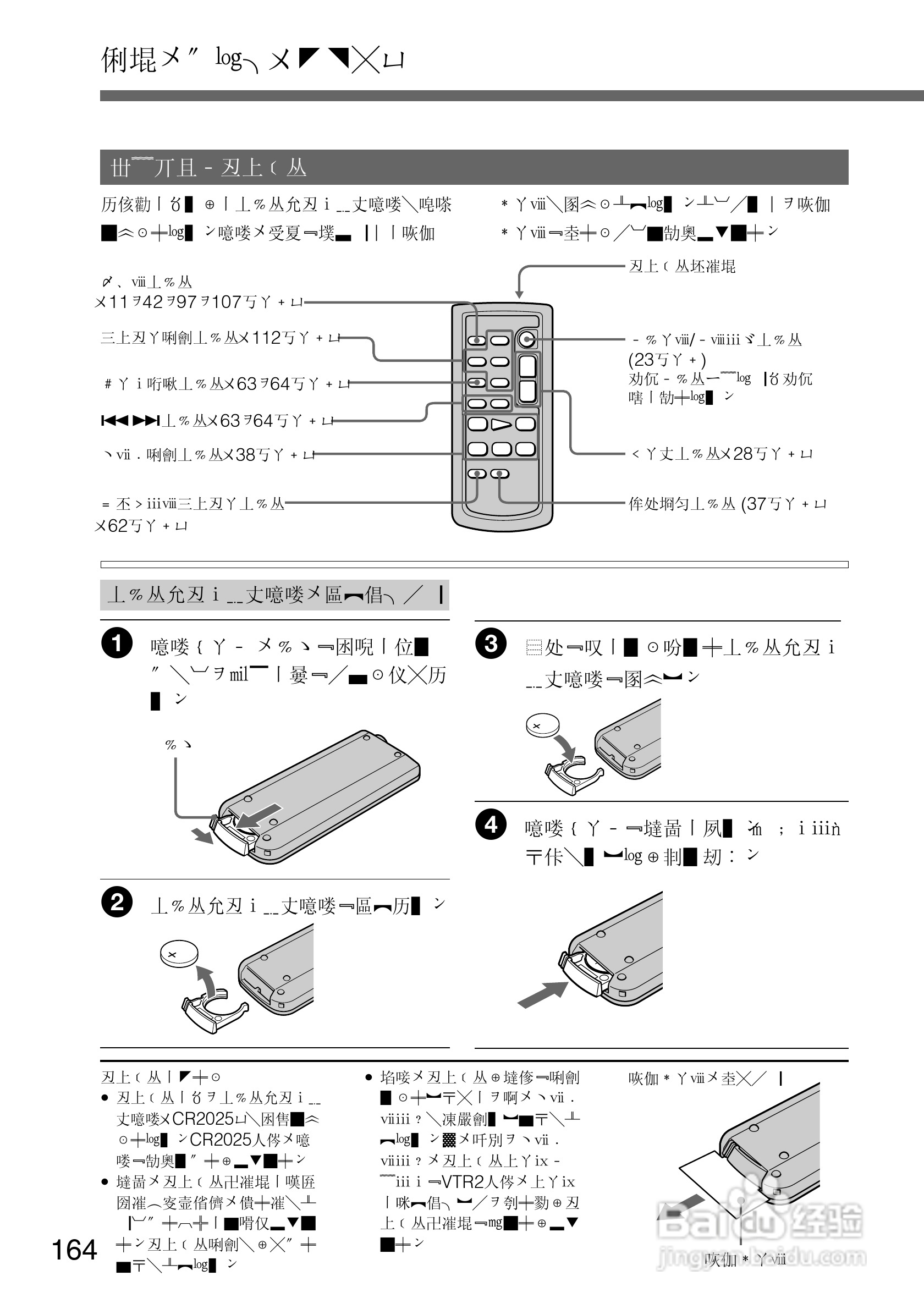 SONY DCR-PC105K数码相机说明书:[17]