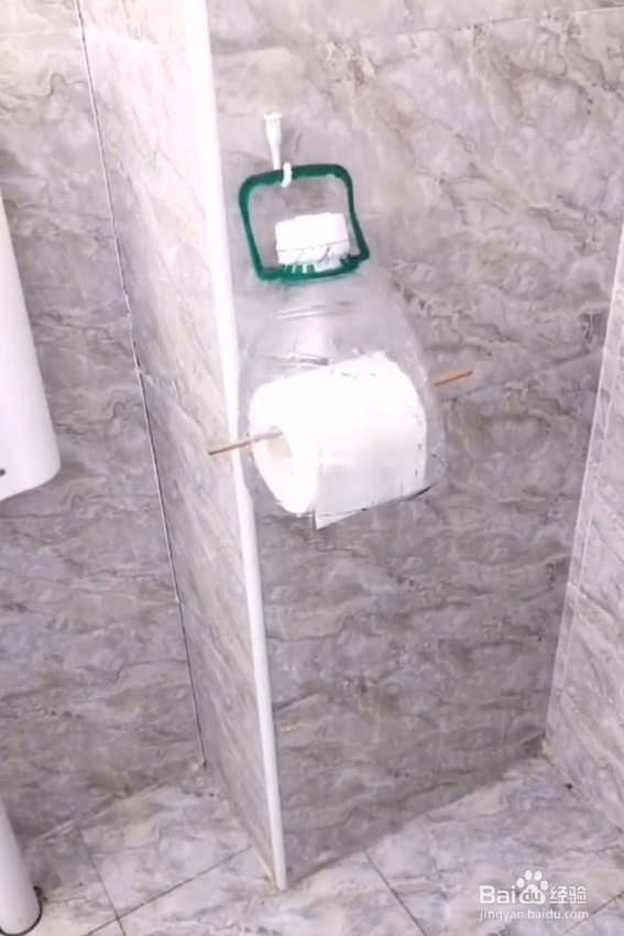 如何在家自制卷纸筒呢