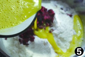 电烤箱食谱之意大利脆饼