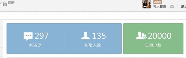 微信公众平台运营——软文之王