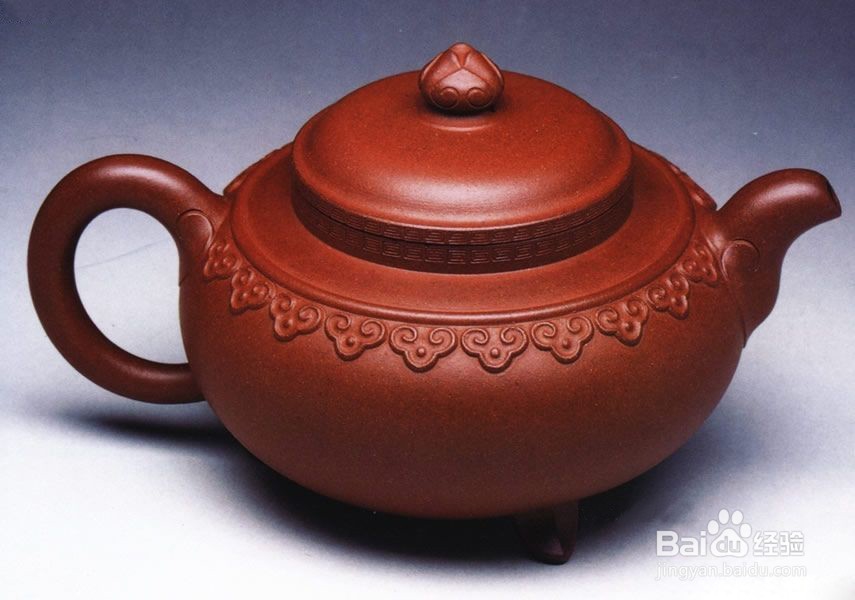 怎么判断紫砂壶的品质?