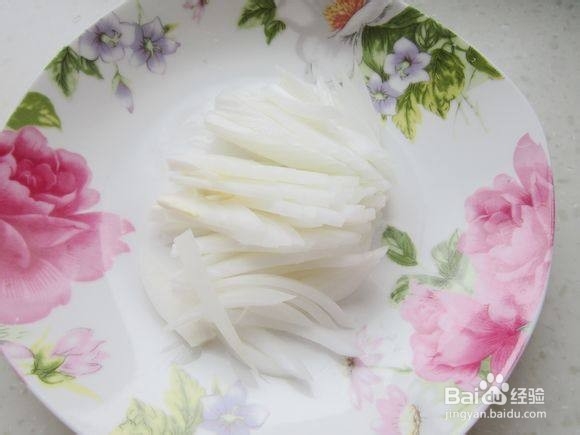 新疆纳仁的做法