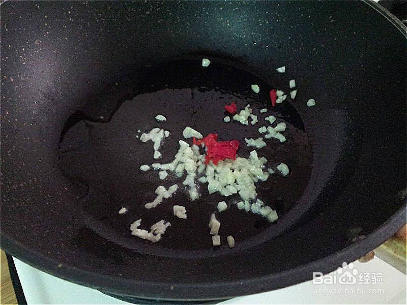 怎样做出家常菜系列之雪里蕻鸡肉汤面