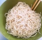 外婆爱吃的小凉面