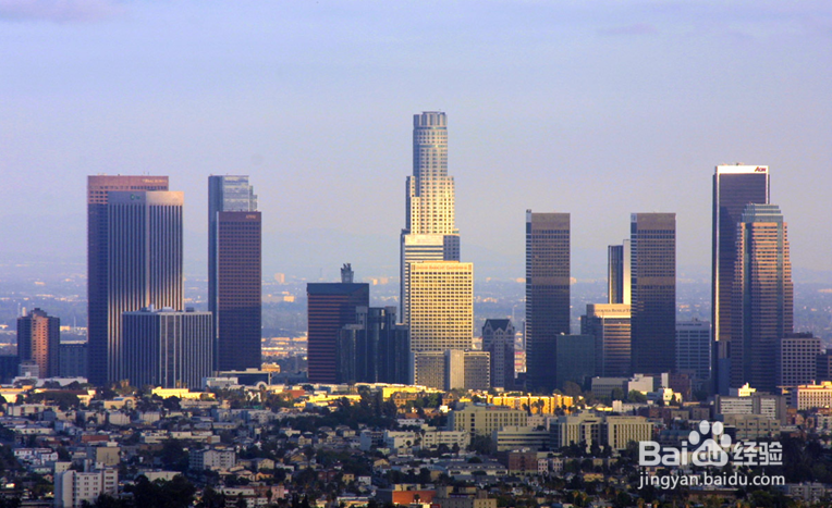 美国申请签证带资料攻略