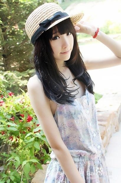 正确的眼霜使用步骤