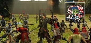 魏传赤壁之战打法攻略