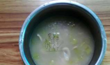 奶油玉米鸡茸浓汤的做法步骤