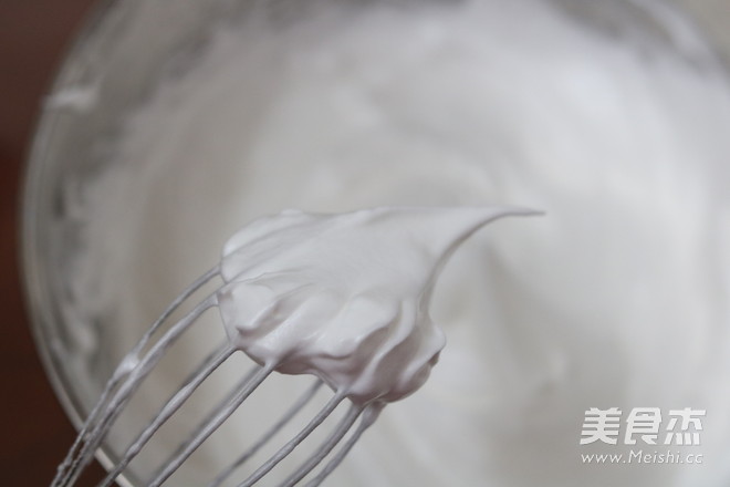 马斯卡彭芝士草莓卷