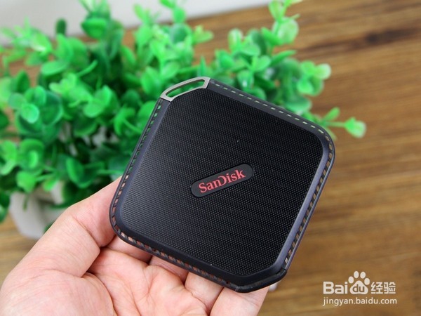 小巧抗摔速度快 闪迪至尊极速 500型深度评测