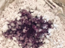 零失败新手轻松驾驭芋圆三色的做法