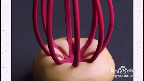 教你几招面点烘焙装饰小技巧?