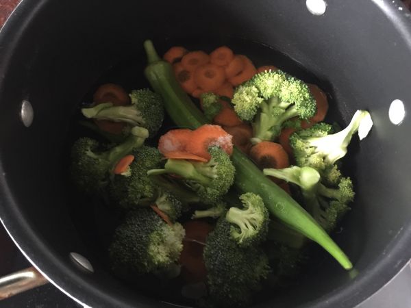 软欧三明治便当