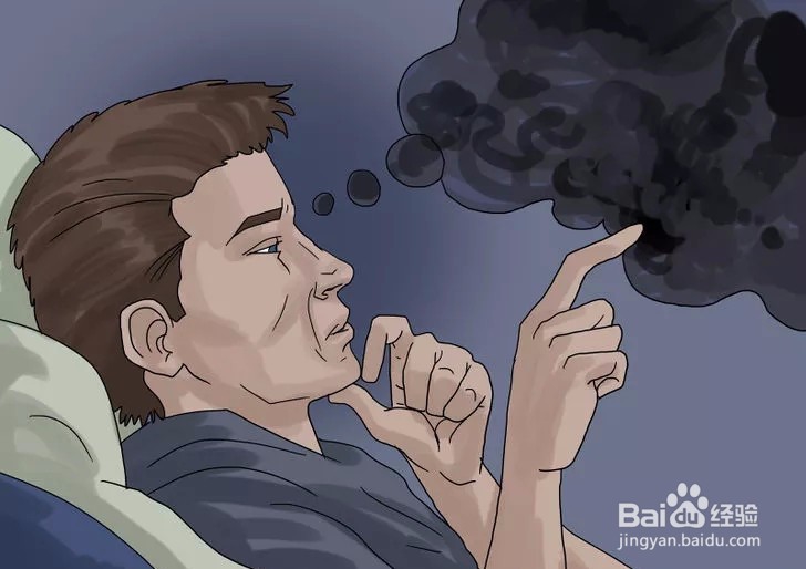 如何让自己变得不再冷淡