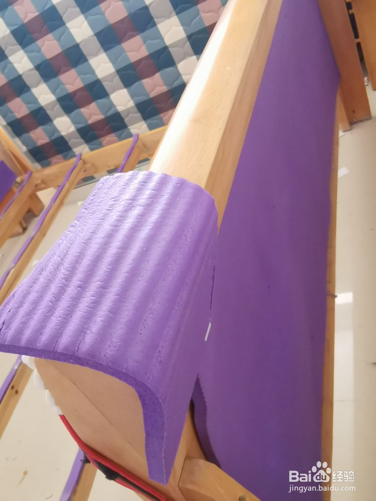 卧室床静音大改造