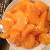 教你做美味橘子酱