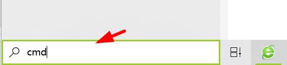 cmd怎么打开任务管理器