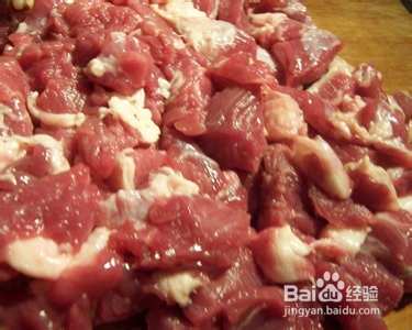 小雪时节养生食谱：[1]冬瓜炖羊肉