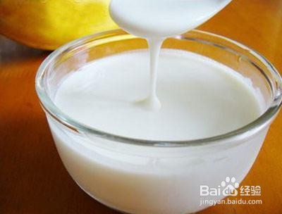 如何自制美白霜