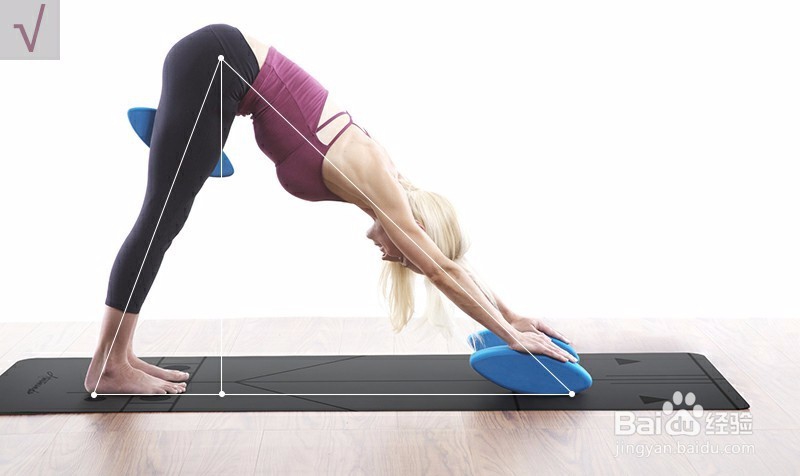 瑜伽体式，随意练Or标准练?