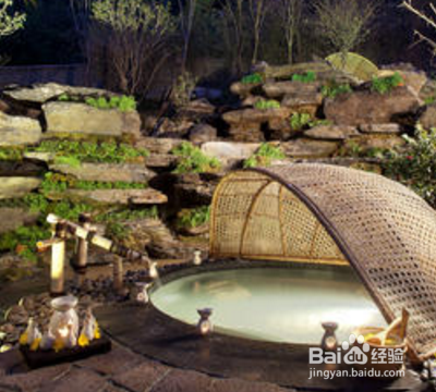 温泉度假村哪里好?