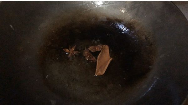 老成都的味道~土豆烧排骨