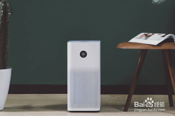 空气净化器推荐