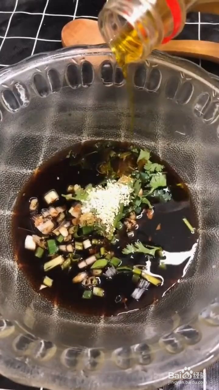 水饺怎样做才好吃