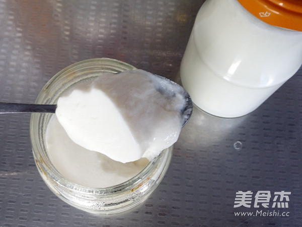 自制茅屋山羊奶酪